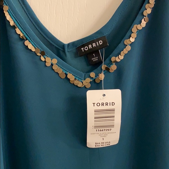 Tank - Picture 2 of 3